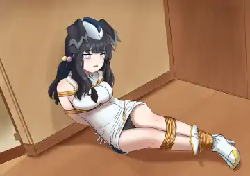 Misha Fhentai - Page 154