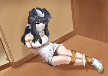 Misha Fhentai - Page 156