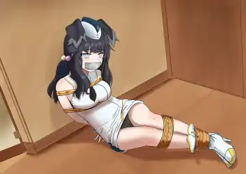 Misha Fhentai - Page 158