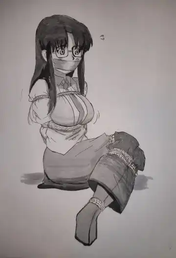 Misha Fhentai - Page 186