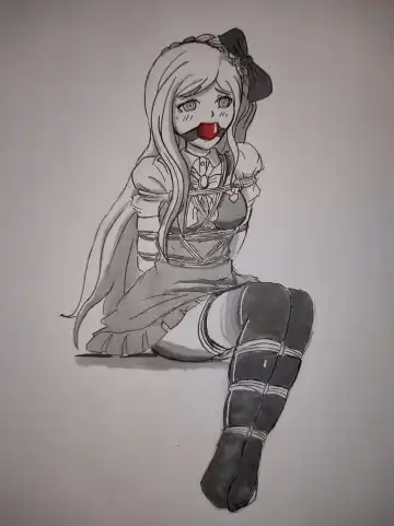 Misha Fhentai - Page 187