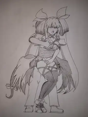 Misha Fhentai - Page 197