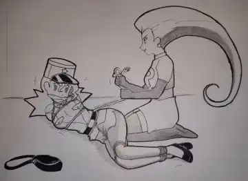 Misha Fhentai - Page 199