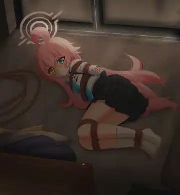 Misha Fhentai - Page 2