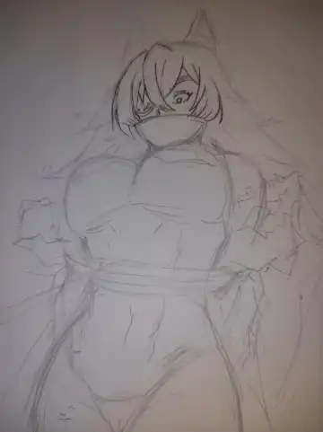 Misha Fhentai - Page 201