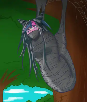 Misha Fhentai - Page 204