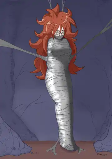 Misha Fhentai - Page 205