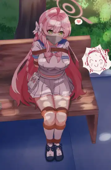 Misha Fhentai - Page 37