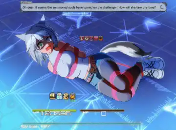 Misha Fhentai - Page 45