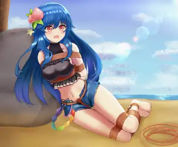 Misha Fhentai - Page 54