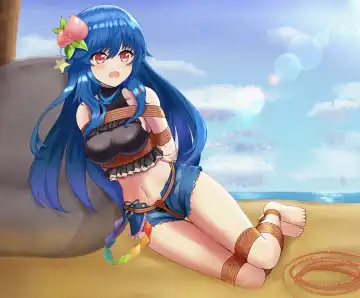 Misha Fhentai - Page 55