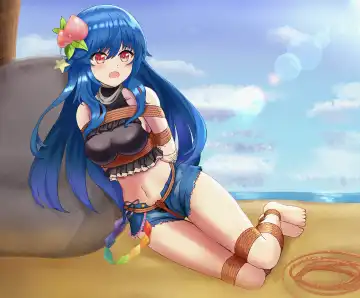 Misha Fhentai - Page 56