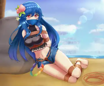 Misha Fhentai - Page 57