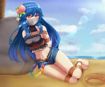 Misha Fhentai - Page 60