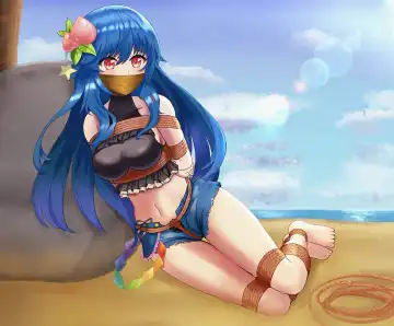 Misha Fhentai - Page 62