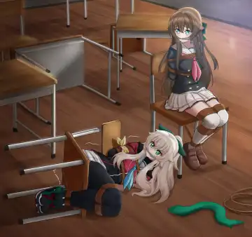 Misha Fhentai - Page 67