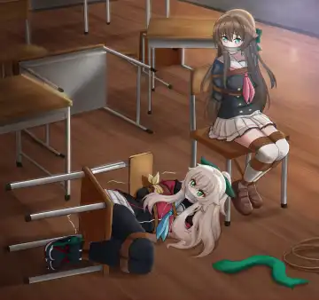 Misha Fhentai - Page 68