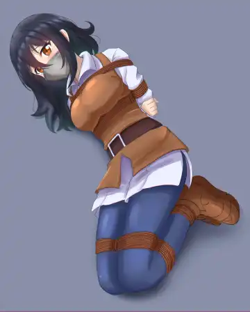 Misha Fhentai - Page 75