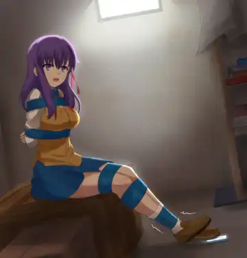 Misha Fhentai - Page 77