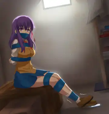 Misha Fhentai - Page 79