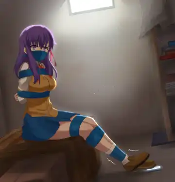 Misha Fhentai - Page 81