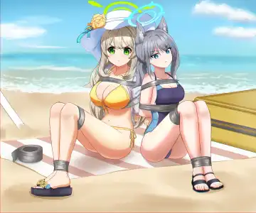 Misha Fhentai - Page 87