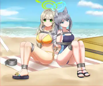 Misha Fhentai - Page 89