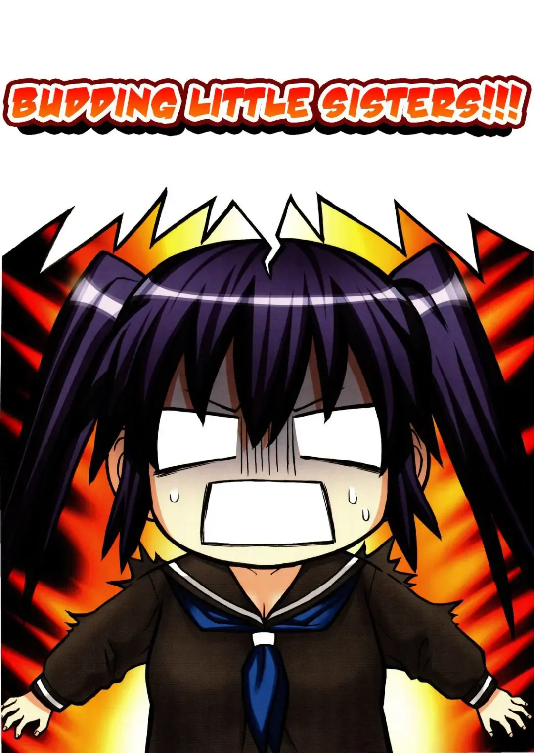 [Saegusa Kohaku] Imoten Ch. 1-8 (decensored) Fhentai - Page 7