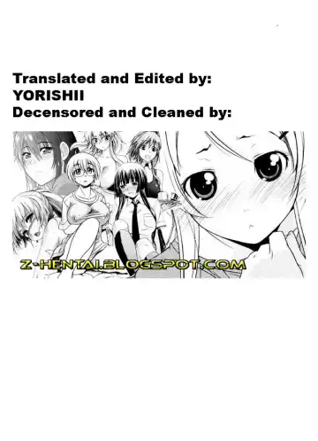 [Saegusa Kohaku] Imoten Ch. 1-8 (decensored) Fhentai - Page 142