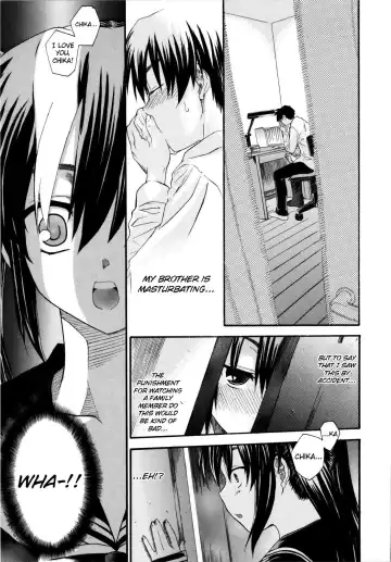 [Saegusa Kohaku] Imoten Ch. 1-8 (decensored) Fhentai - Page 143