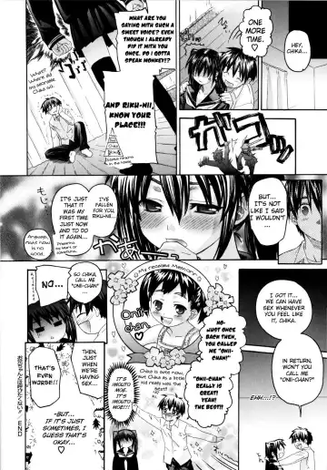 [Saegusa Kohaku] Imoten Ch. 1-8 (decensored) Fhentai - Page 162