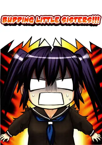 [Saegusa Kohaku] Imoten Ch. 1-8 (decensored) Fhentai - Page 7