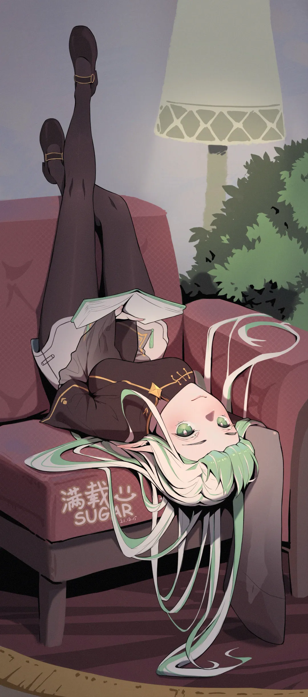 [Manzai Sugar] 满载SUGAR (14730603) 2024.12.11 Fhentai - Page 158