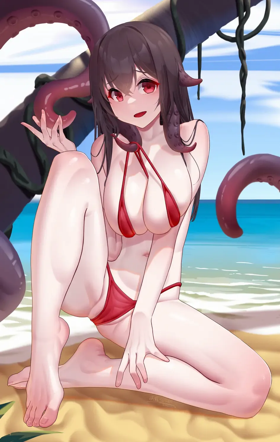 [Manzai Sugar] 满载SUGAR (14730603) 2024.12.11 Fhentai - Page 58