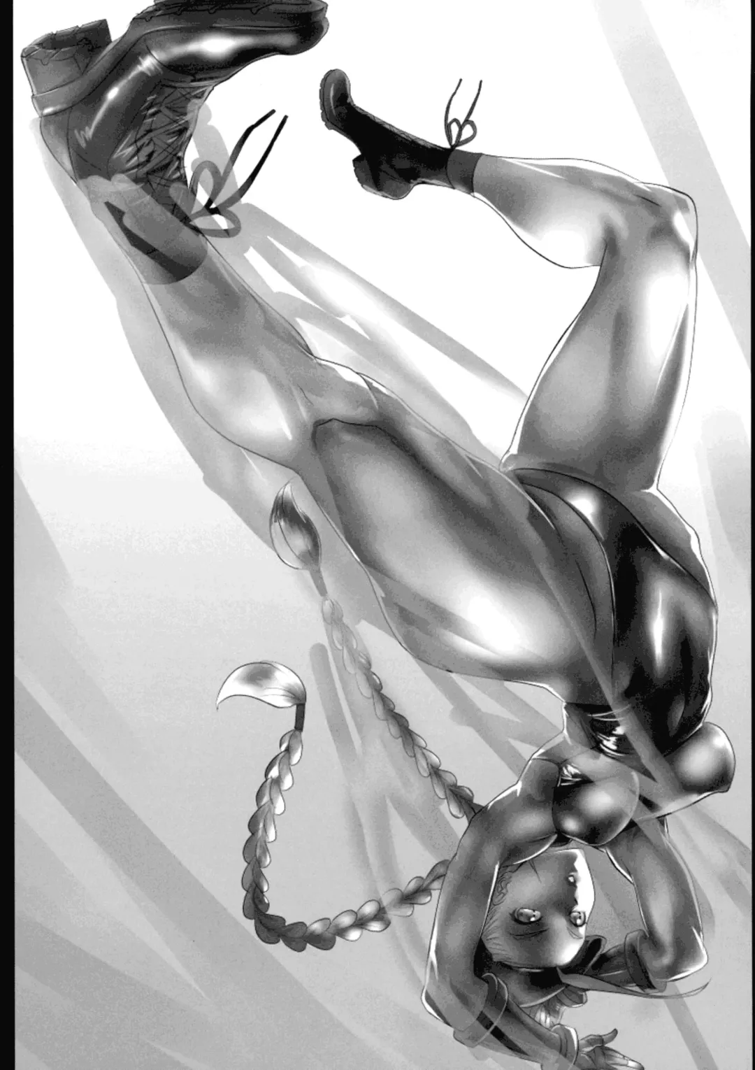 [Judge - Jun - Tamatsuyada] Camichin HIGH GRADE DOLLS Fhentai - Page 19