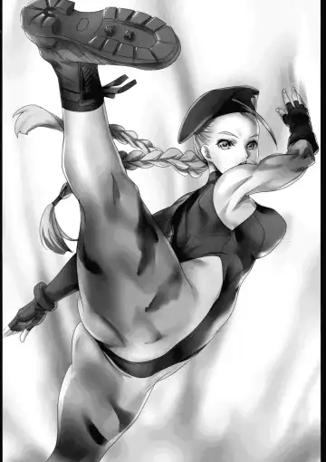 [Judge - Jun - Tamatsuyada] Camichin HIGH GRADE DOLLS Fhentai - Page 18