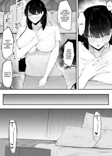 [Ikki Ichiyuu] Sei no Mezame ~Dousoukai de Saikai Shita Otoko ni Netorareru~ | Sexual Enlightenment ~Cucked By A Guy At My Reunion~ Fhentai - Page 28