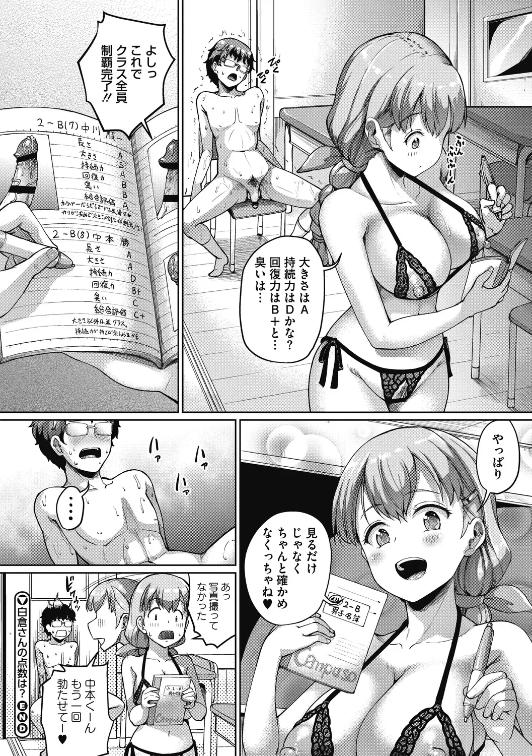 [Shousan Bouzu] Makita Kiyoka wa H ga Shitai. Fhentai - Page 110