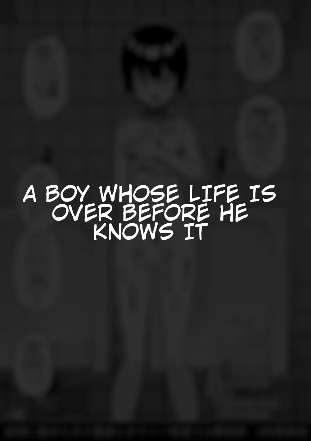 [Shinagawa Mikuzu] Hidoi Me ni Au Otokonoko-tachi vol.6 Fhentai - Page 11