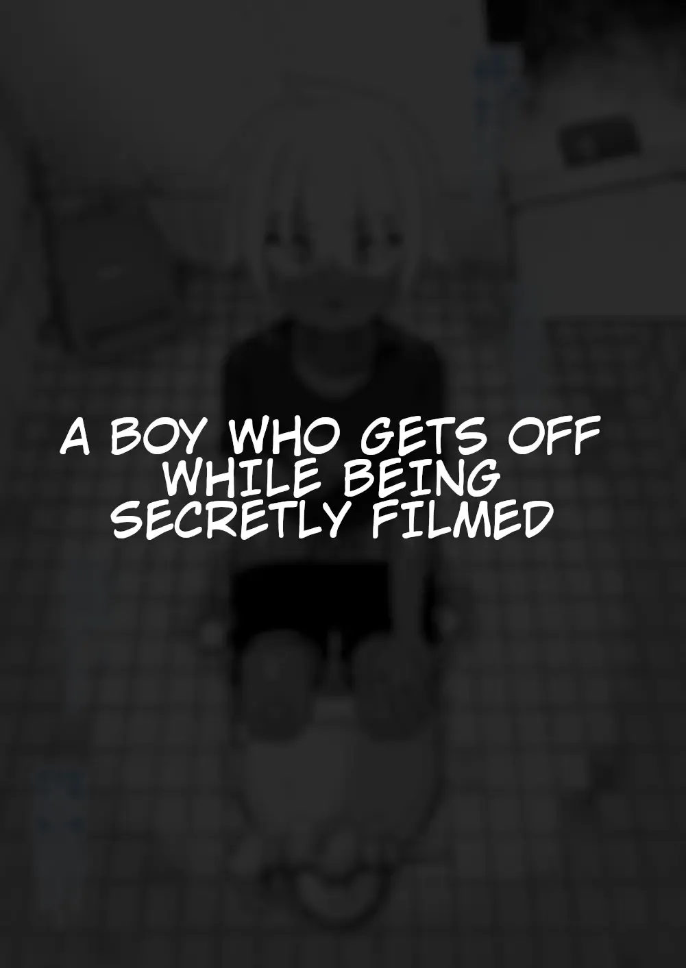 [Shinagawa Mikuzu] Hidoi Me ni Au Otokonoko-tachi vol.6 Fhentai - Page 34