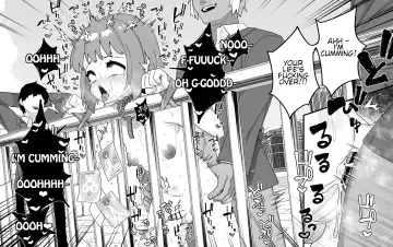 [Shinagawa Mikuzu] Hidoi Me ni Au Otokonoko-tachi vol.6 Fhentai - Page 23