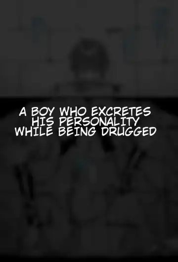 [Shinagawa Mikuzu] Hidoi Me ni Au Otokonoko-tachi vol.6 Fhentai - Page 48