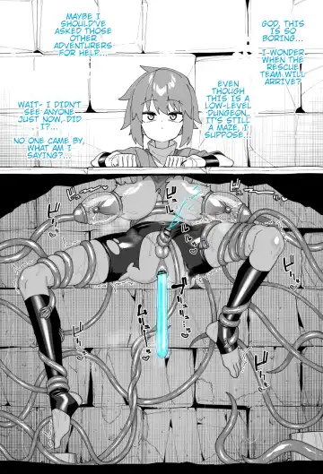 [Shinagawa Mikuzu] Hidoi Me ni Au Otokonoko-tachi vol.6 Fhentai - Page 50