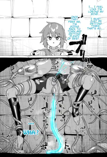[Shinagawa Mikuzu] Hidoi Me ni Au Otokonoko-tachi vol.6 Fhentai - Page 51