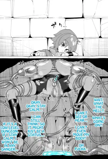 [Shinagawa Mikuzu] Hidoi Me ni Au Otokonoko-tachi vol.6 Fhentai - Page 52