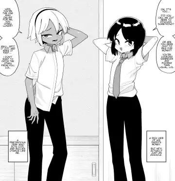 [Shinagawa Mikuzu] Hidoi Me ni Au Otokonoko-tachi vol.6 Fhentai - Page 6