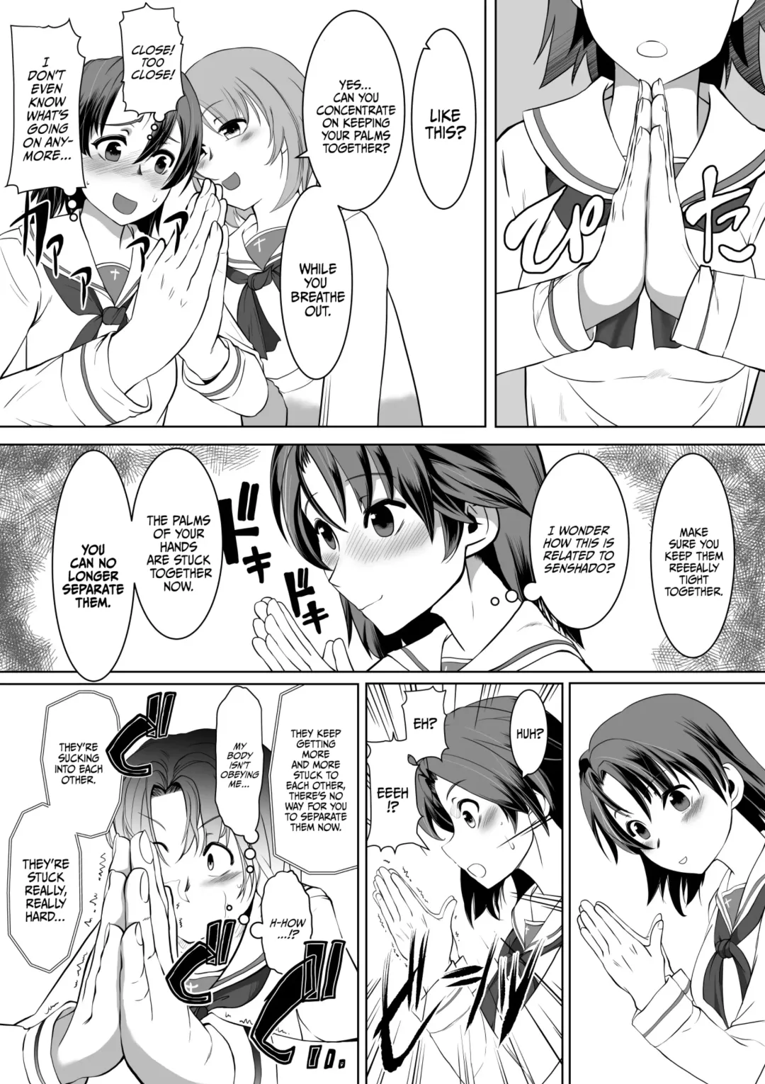 [Jimador] Saimin Zecchou Rabbit | Rabbit Climaxes While Hypnotized Fhentai - Page 5