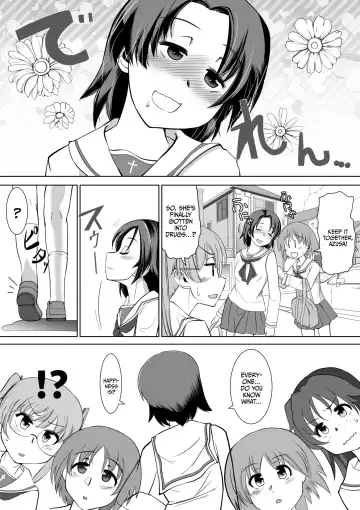 [Jimador] Saimin Zecchou Rabbit | Rabbit Climaxes While Hypnotized Fhentai - Page 31