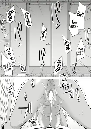 Uwasa no Tachinbo Kouen de Kuro Gal JK Katte Nama Nakadashi Shita Hanashi | Story About How I Hired And Creampied A Black Gal From A Famed Standing Girl Park Fhentai - Page 32