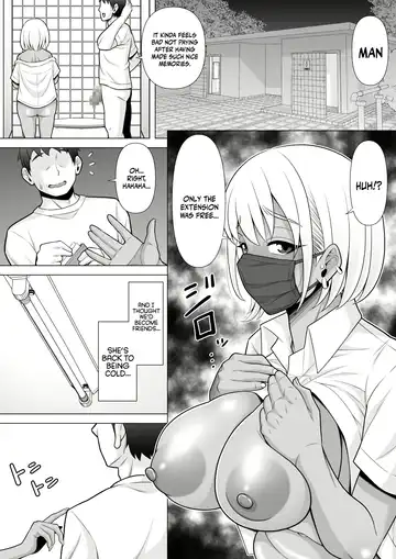 Uwasa no Tachinbo Kouen de Kuro Gal JK Katte Nama Nakadashi Shita Hanashi | Story About How I Hired And Creampied A Black Gal From A Famed Standing Girl Park Fhentai - Page 33
